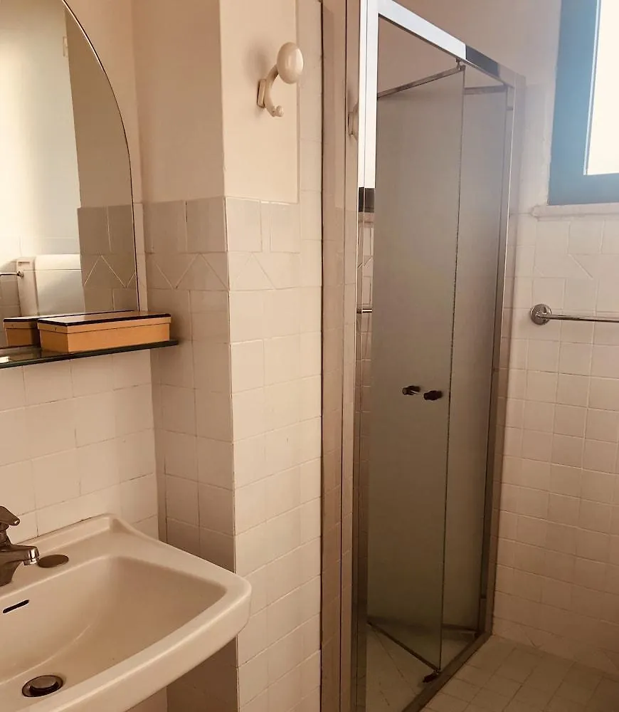 ***  Hotel Montecarlo - Vista Mare Con Piscina & Area Fitness Italy