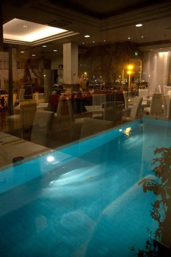 Hotel Montecarlo - Vista Mare Con Piscina & Area Fitness Italy