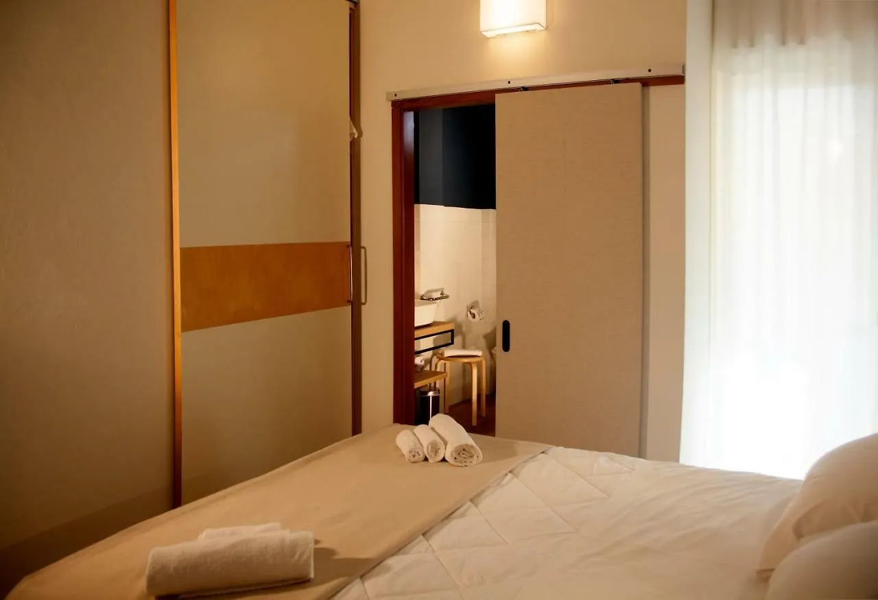 Hotel Montecarlo - Vista Mare Con Piscina & Area Fitness