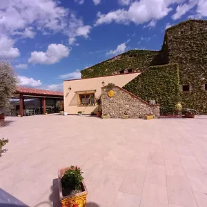  Farm stay Le Campanelle - Sicilia - Cefalu Italy