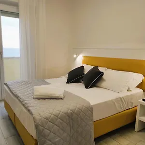 3* Отель Gran San Bernardo - - Fronte Mare Con Cucina