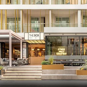 The Box - Adults Only Riccione