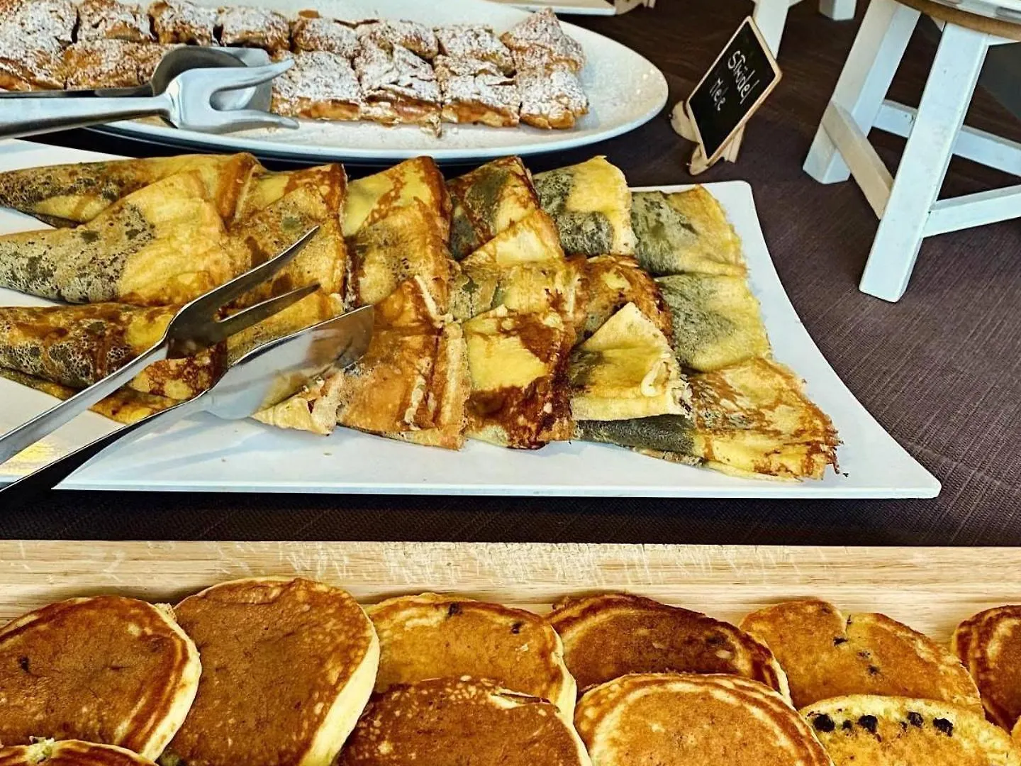Hotel Montecarlo - Vista Mare Con Piscina & Area Fitness Riccione
