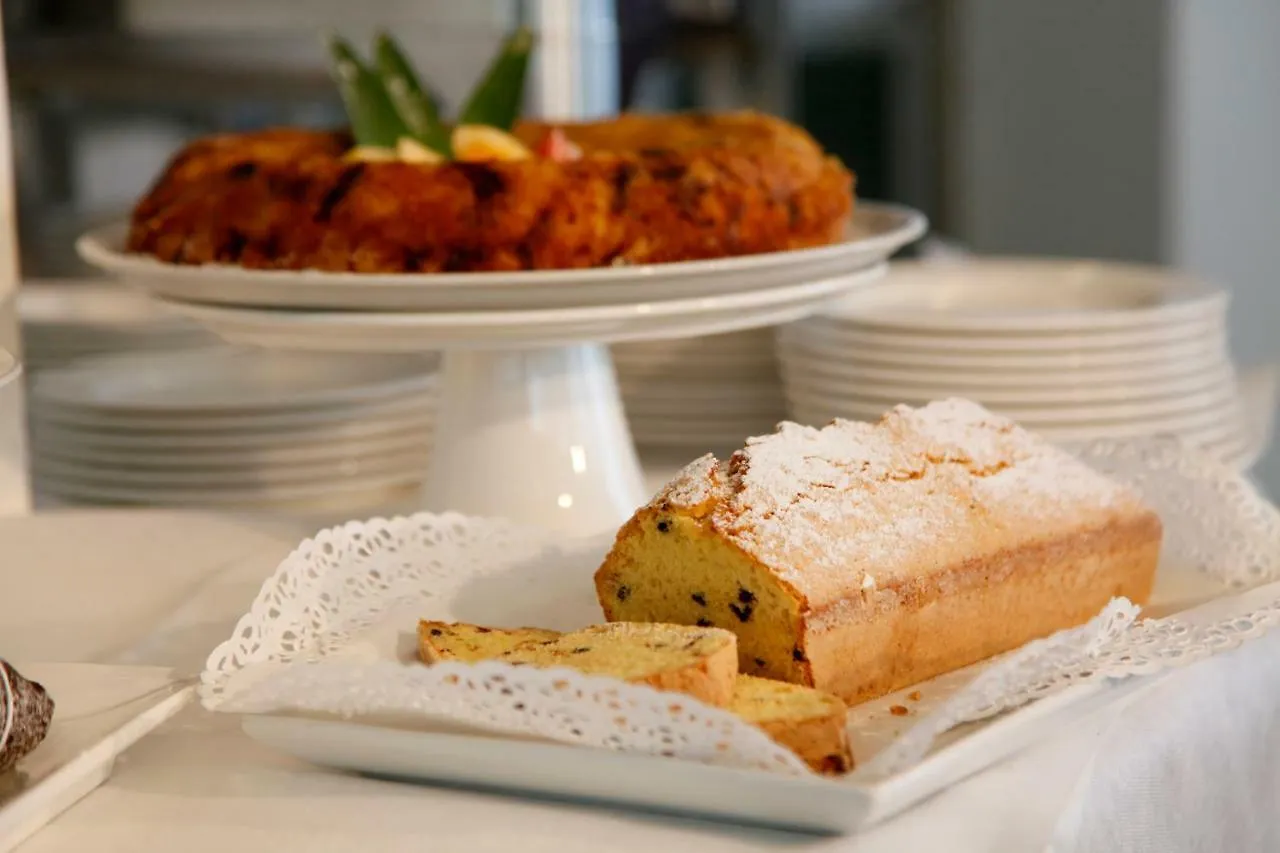 Hotel Montecarlo - Vista Mare Con Piscina & Area Fitness Riccione